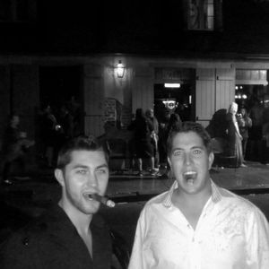 Meet your Posher, Ken